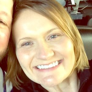 Meet your Posher, Kristin